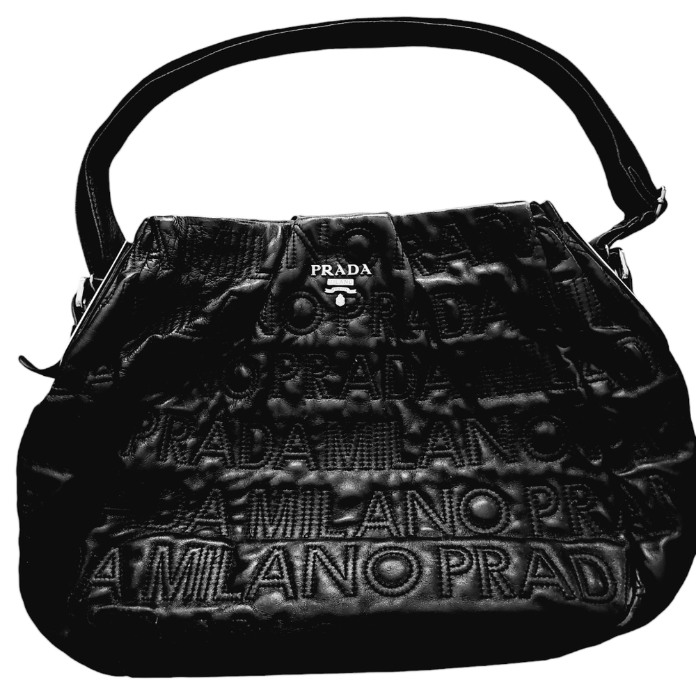 Nice bag